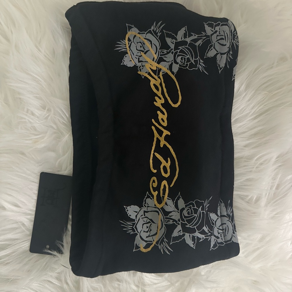 Ed Hardy Nary Tube Top Pant Set